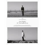 TVXQ - New Chapter 2 : The Truth of Love (Random Version)